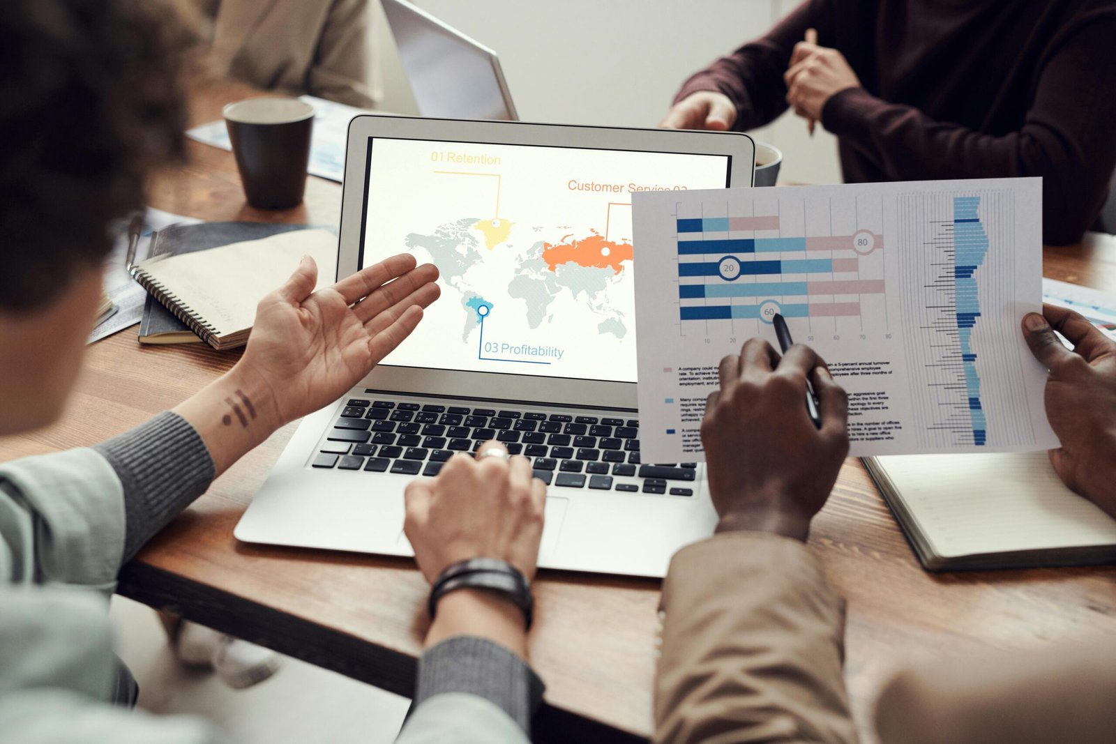 Navigating Offshore Staff Integration in PCAOB Audits: Considerations and Best Practices