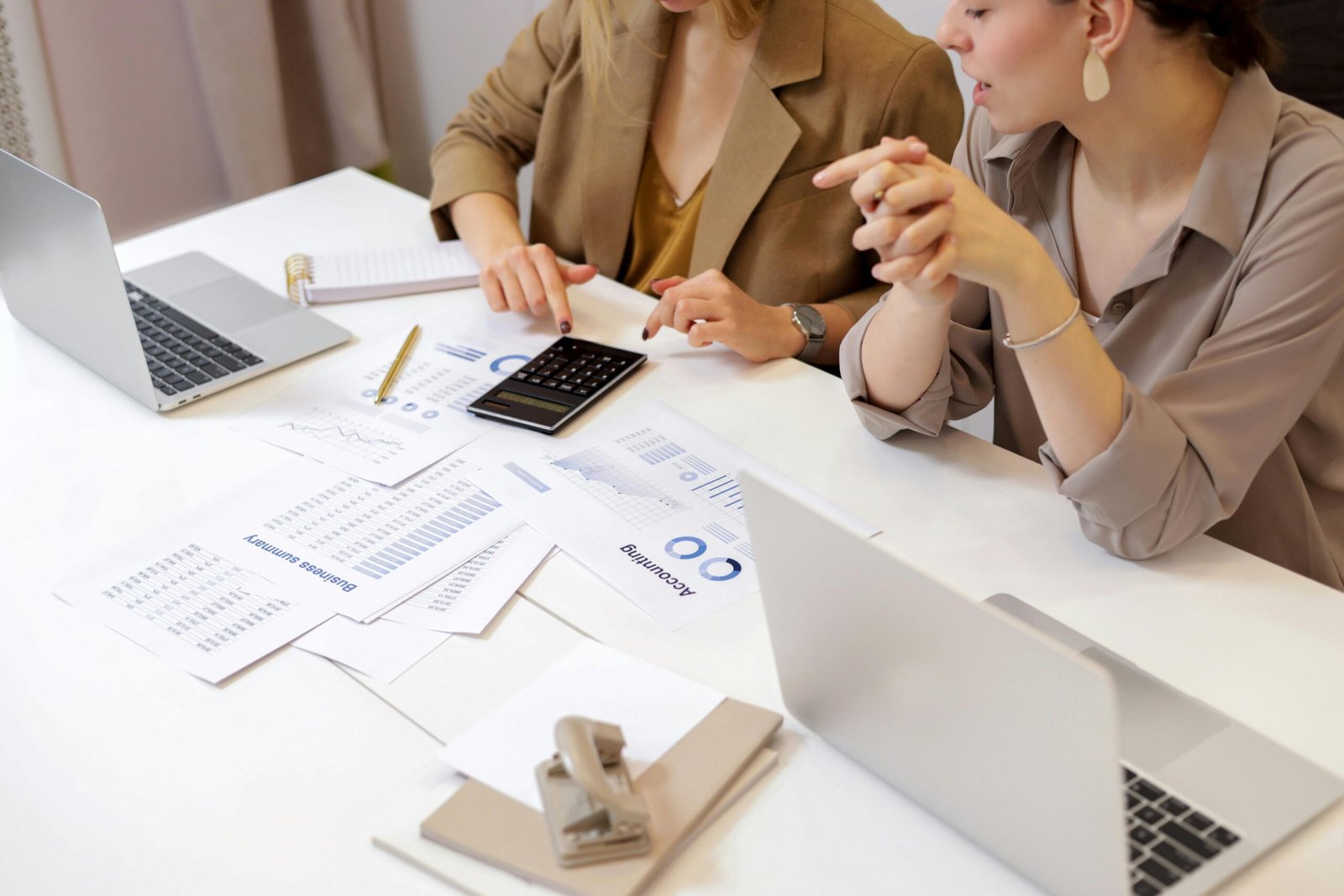 What is Reserve for loan losses in the Balance sheet of Mortgage banks and how you will verify?