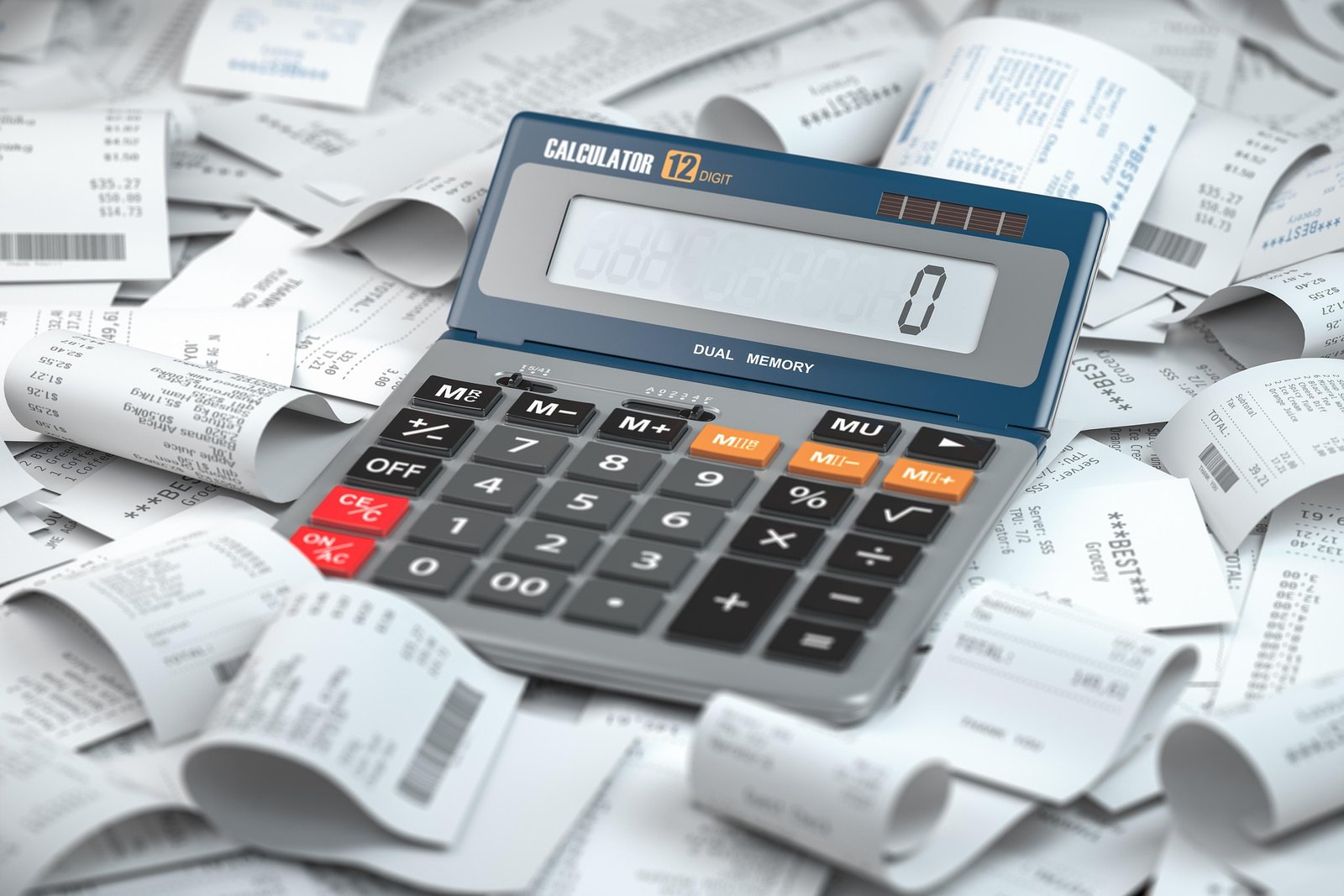 Navigating the Numbers: Common Issues and Challenges in Financial Audits